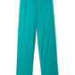 WonderWink® Women’s WorkFlex™ Mock Wrap Cargo Pants - Teal Blue
