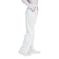 WonderWink® Women’s WorkFlex™ Mock Wrap Cargo Pants - White