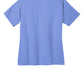 WonderWink® Women’s WorkFlex™ Mock Wrap Top - Ceil Blue