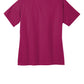 WonderWink® Women’s WorkFlex™ Mock Wrap Top - Wine