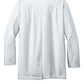 WonderWink® Men's Consultation Lab Coat - White