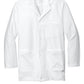 WonderWink® Men's Consultation Lab Coat - White