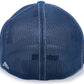 Pacific Headwear Trucker PacFlex Cap - White/Royal/Royal
