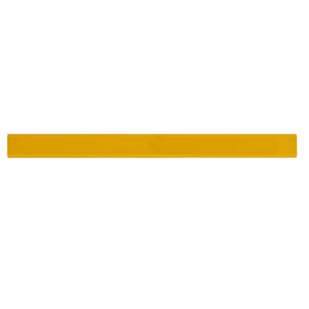 Handy Carpenter Pencil - Yellow