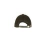 COOL VENT™ BASEBALL CAP WITH TRIM - Grey / Black