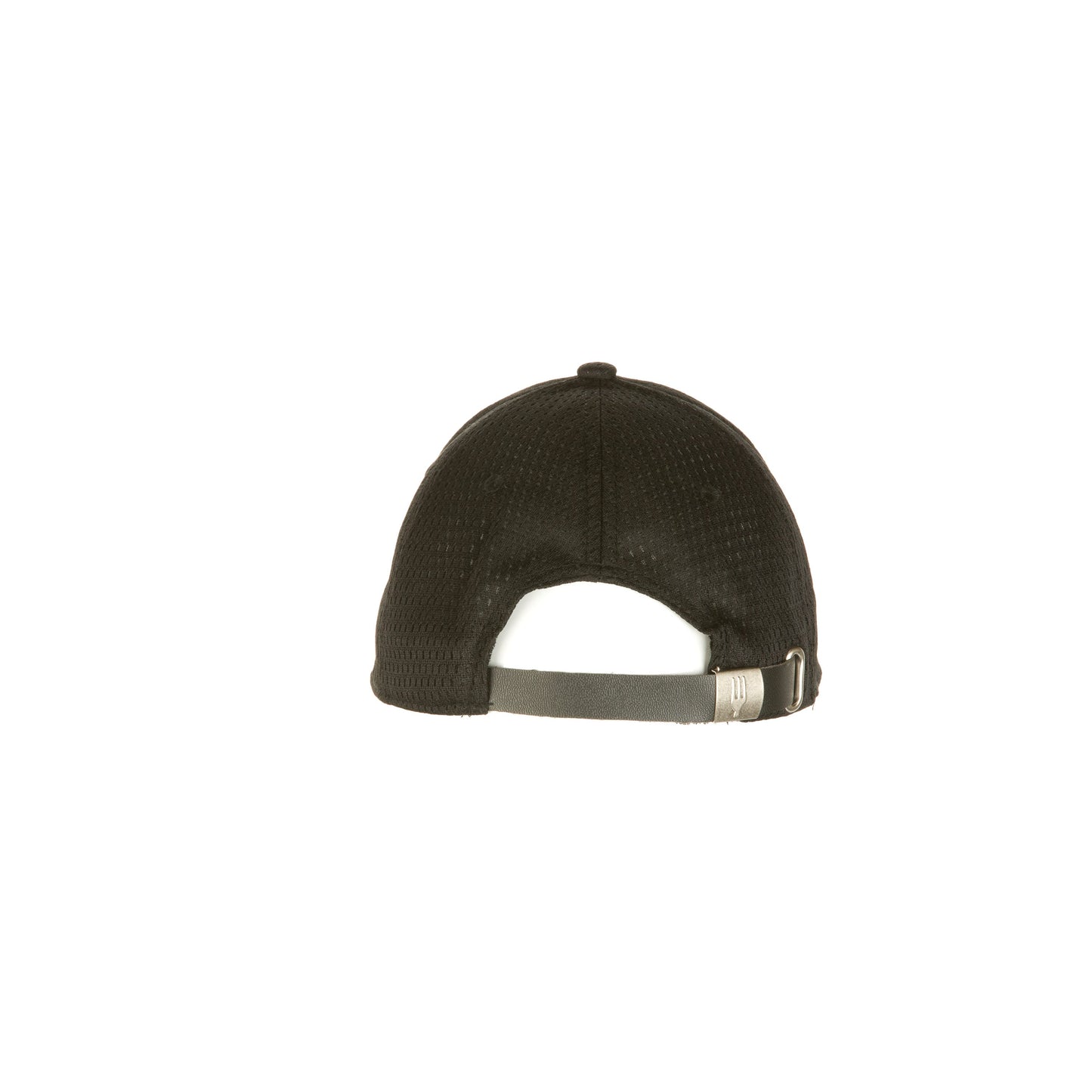 COOL VENT™ BASEBALL CAP WITH TRIM - Grey / Black