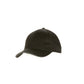 COOL VENT™ BASEBALL CAP WITH TRIM - Grey / Black