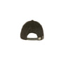 COOL VENT™ BASEBALL CAP WITH TRIM - Lime / Black
