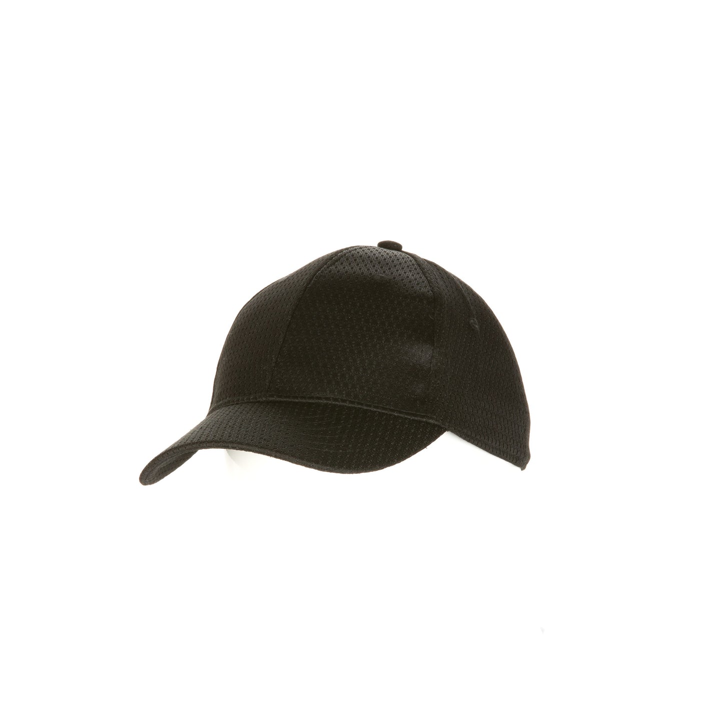 COOL VENT ™ BASEBALL CAP - Black