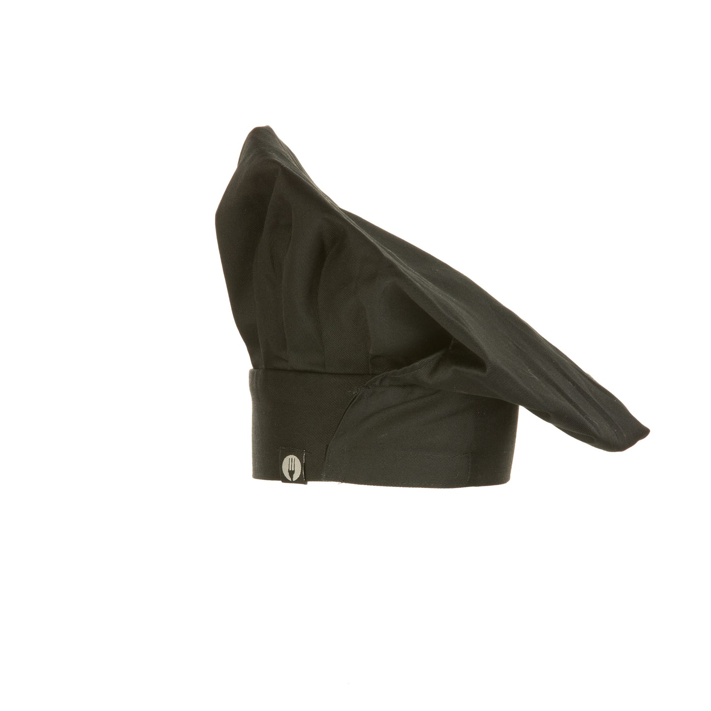 Chef Hat - Black