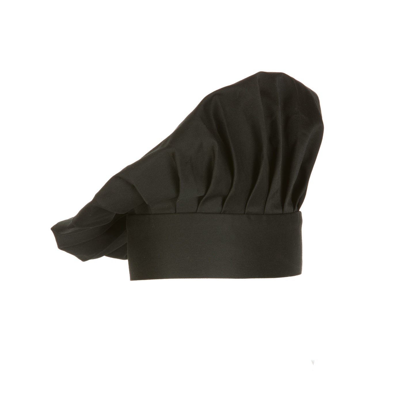 Chef Hat - Black