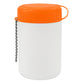 Antibacterial Wet Wipes - Orange