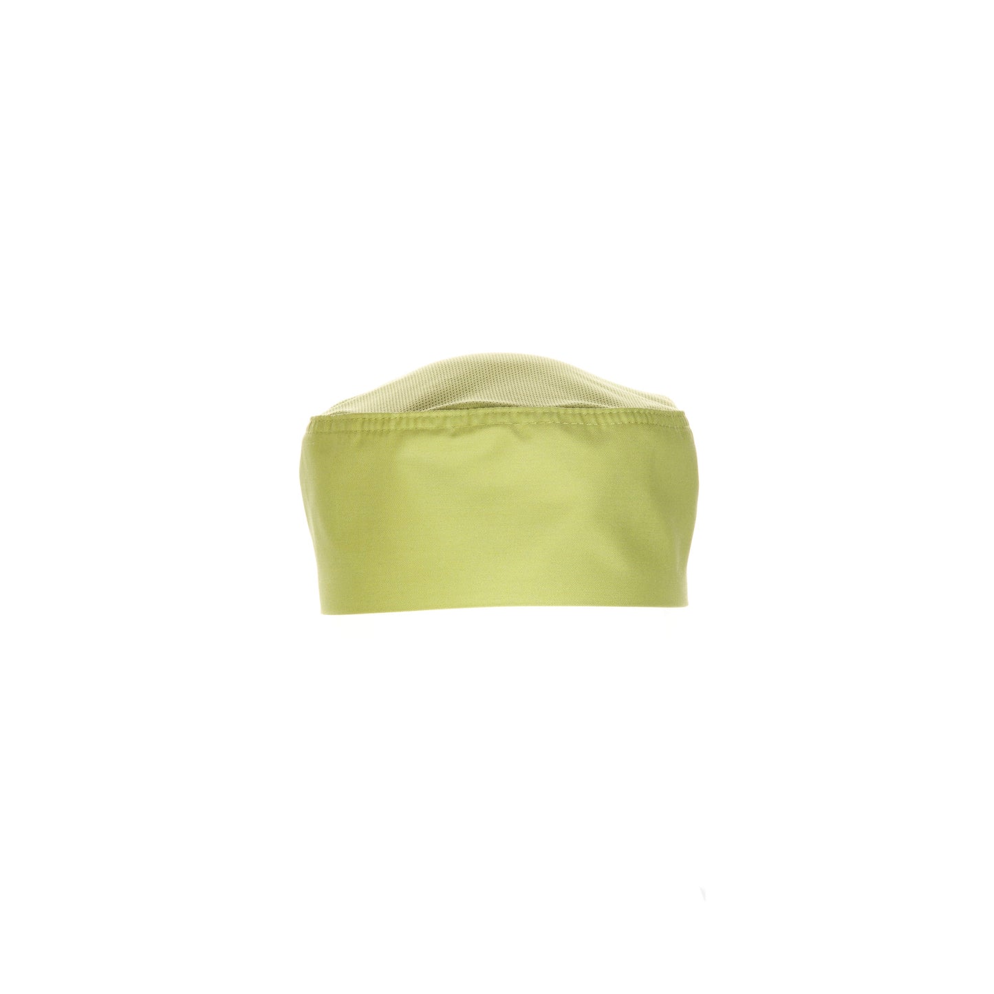 COOL VENT™ CHEF BEANIE - Lime