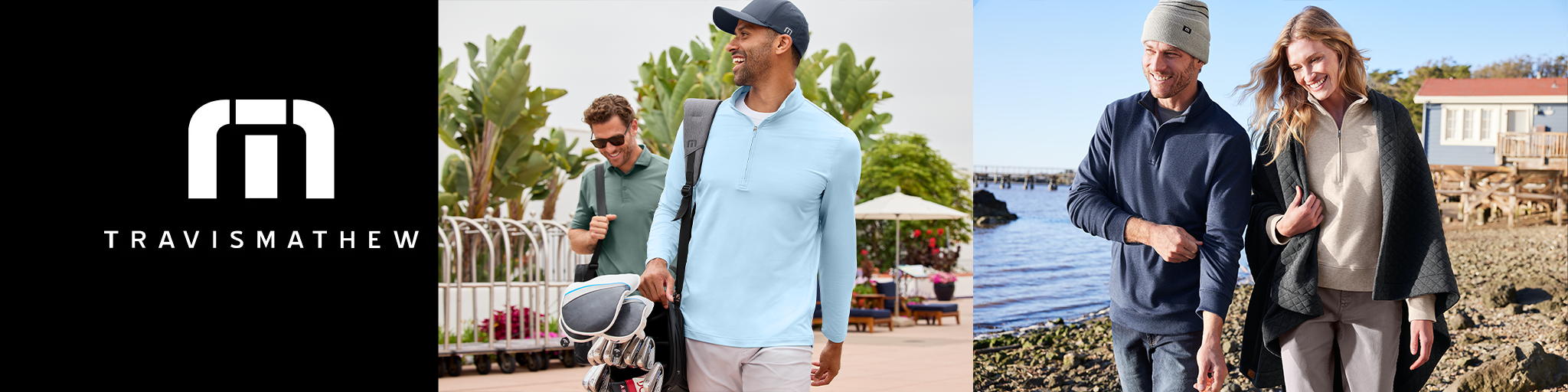 TravisMathew