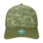 Reclaim Mid-Pro Adjustable Cap - REMPA - Army Camo Dots