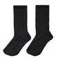 Everyday Unisex Socks - Black