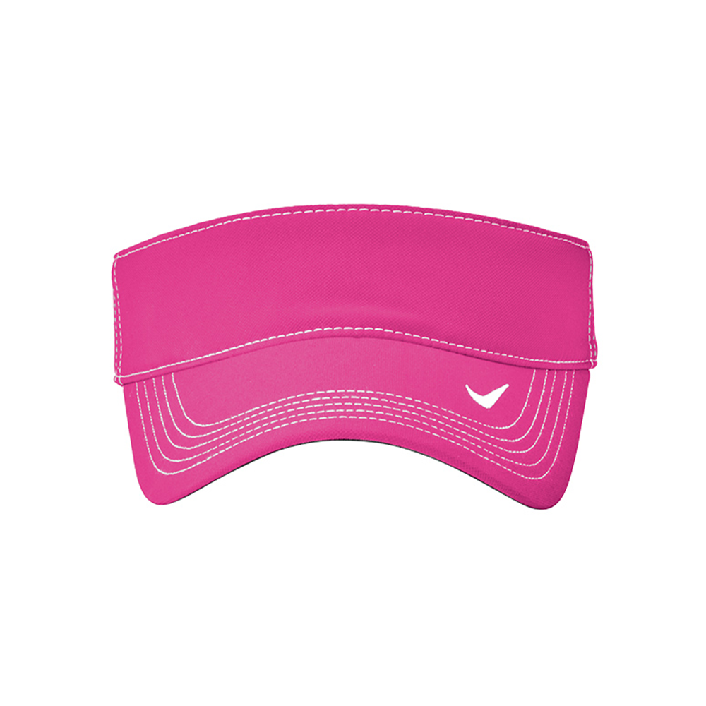 Nike Dri-FIT Ace Visor - Vivid Pink