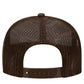 Classic Trucker Hat - Brown