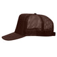 Classic Trucker Hat - Brown