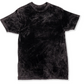 Vintage  Short Sleeve Tee - Shadow Black
