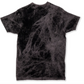 Vintage  Short Sleeve Tee - Shadow Black