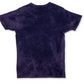 Vintage Short Sleeve Tee - Shadow Purple
