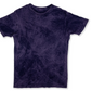 Vintage Short Sleeve Tee - Shadow Purple