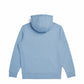 Cozy Season Heavyweight Hoodie - Cloudy Blue
