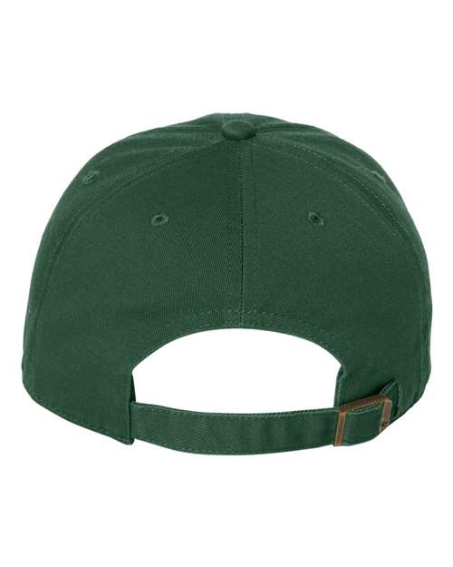 '47 Clean Up Cap - Dark Green