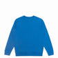 Cozy Season Sweatshirt - French Blue