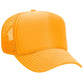 Classic Trucker Hat - Gold