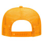 Classic Trucker Hat - Gold