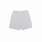Cozy Season Short Sweatpants - Heather Gray