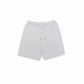 Cozy Season Short Sweatpants - Heather Gray