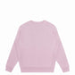 Cozy Season Sweatshirt - Lavender