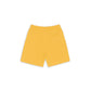 Cozy Season Short Sweatpants - Mustard