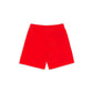 Cozy Season Short Sweatpants - Red