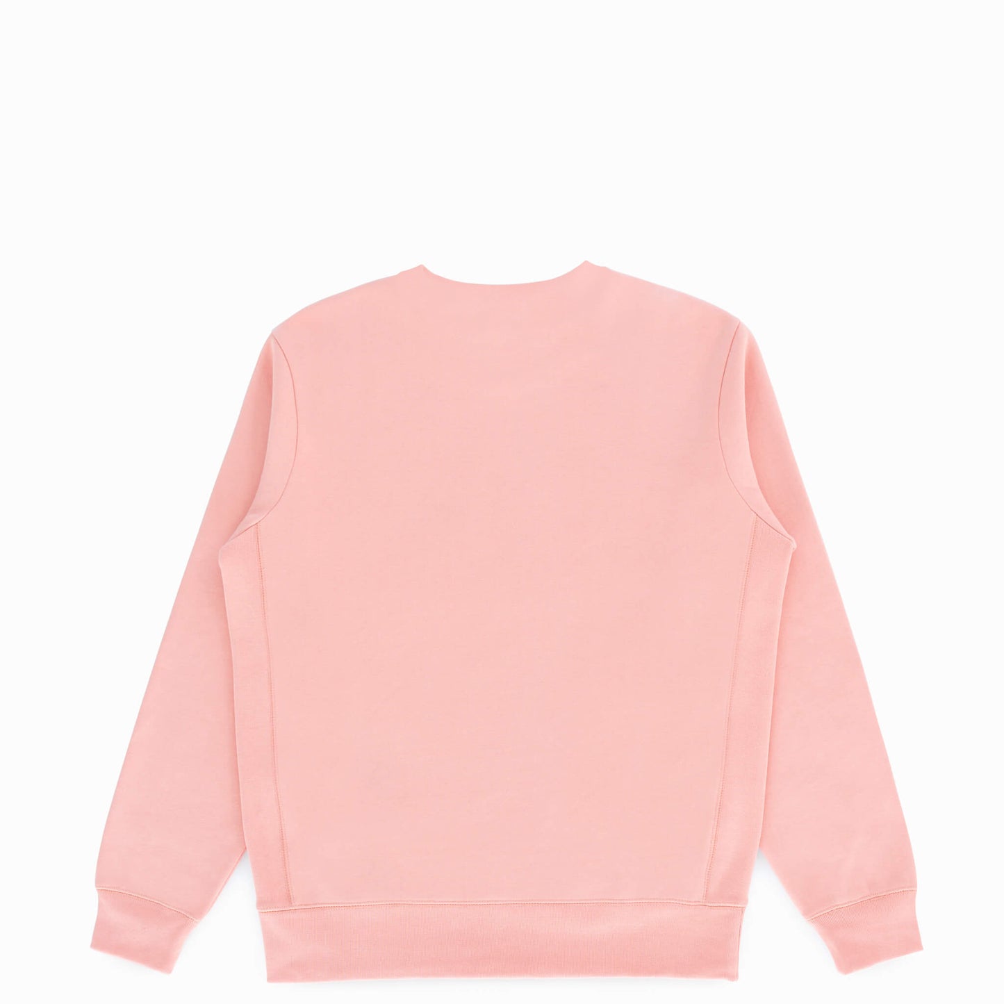 Cozy Season Sweatshirt - Salmon