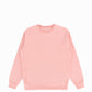 Cozy Season Sweatshirt - Salmon