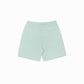 Cozy Season Short Sweatpants - Seafoam