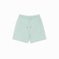 Cozy Season Short Sweatpants - Seafoam