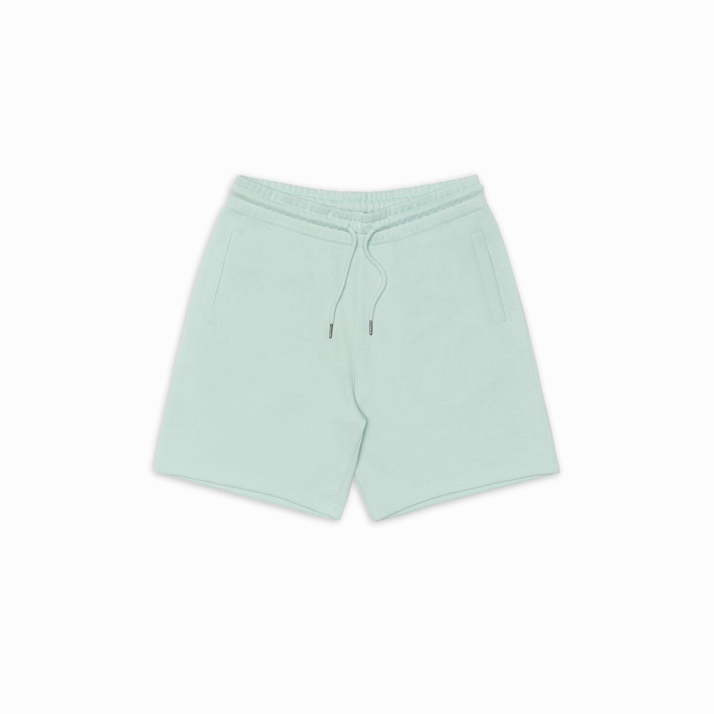 Cozy Season Short Sweatpants - Seafoam