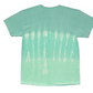 Tie Dye Short Sleeve Tee - Seagrass Crove