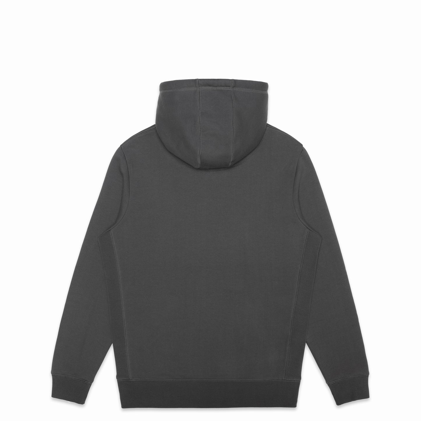 Cozy Season Heavyweight Hoodie - Slate