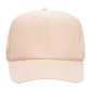 Classic Trucker Hat - Tan