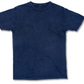 Vintage Short Sleeve Tee - Denim