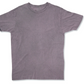 Vintage Short Sleeve Tee - Zinc