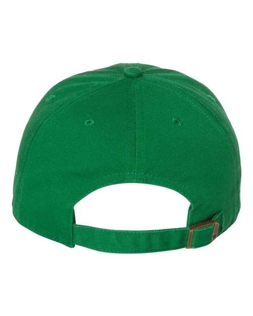 '47 Clean Up Cap - Kelly Green