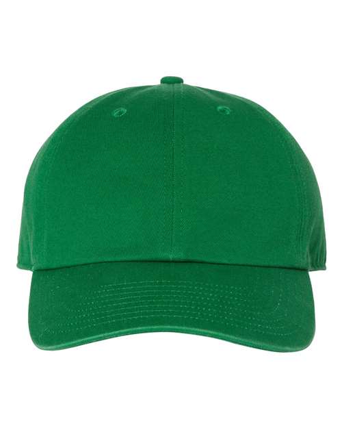 '47 Clean Up Cap - Kelly Green