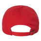 '47 Clean Up Cap - Red